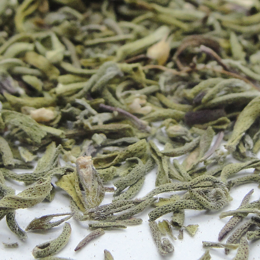 La Ajedrea: Hisopillo, Tomillo Real, Hierba Olivera, Albahaca de Tomillo, Savory.