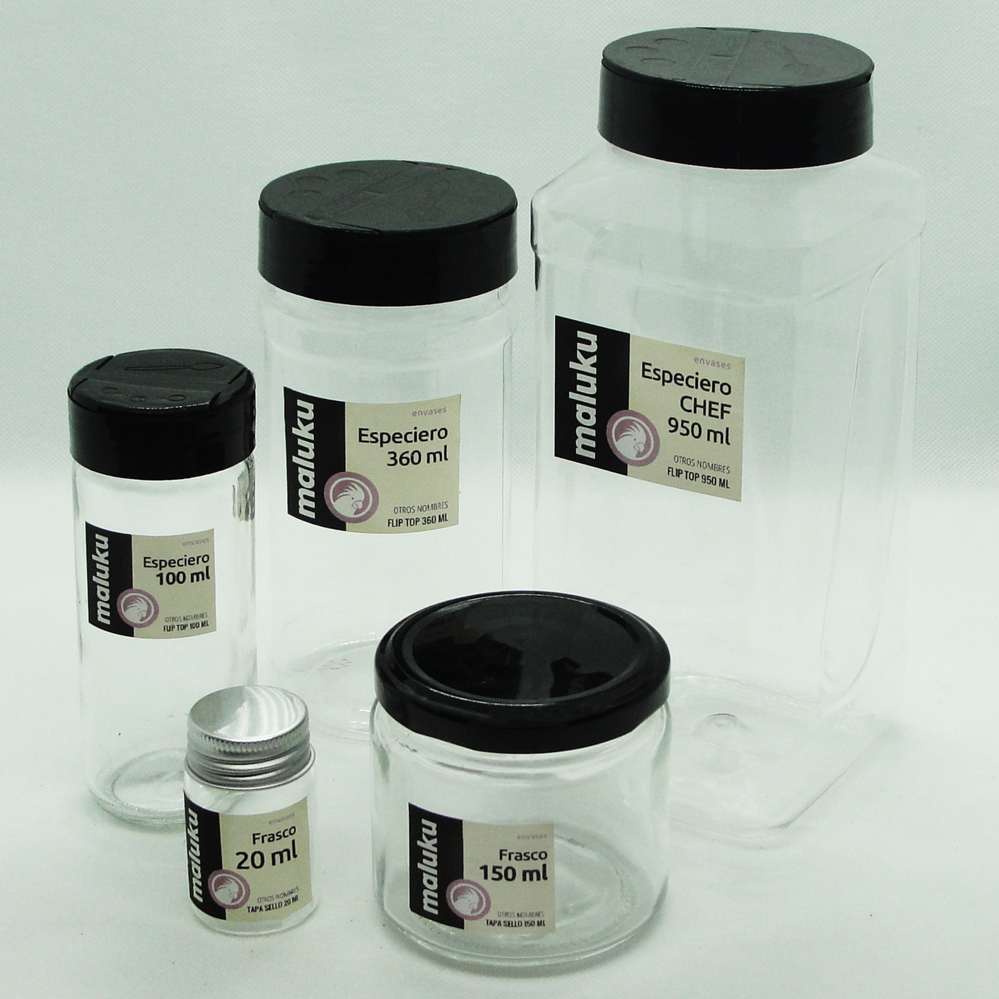 Cardamomo Premium Molido