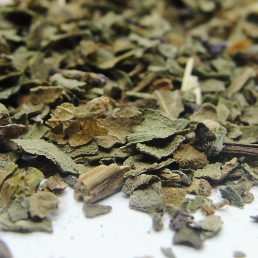 Albahaca Deshidratada