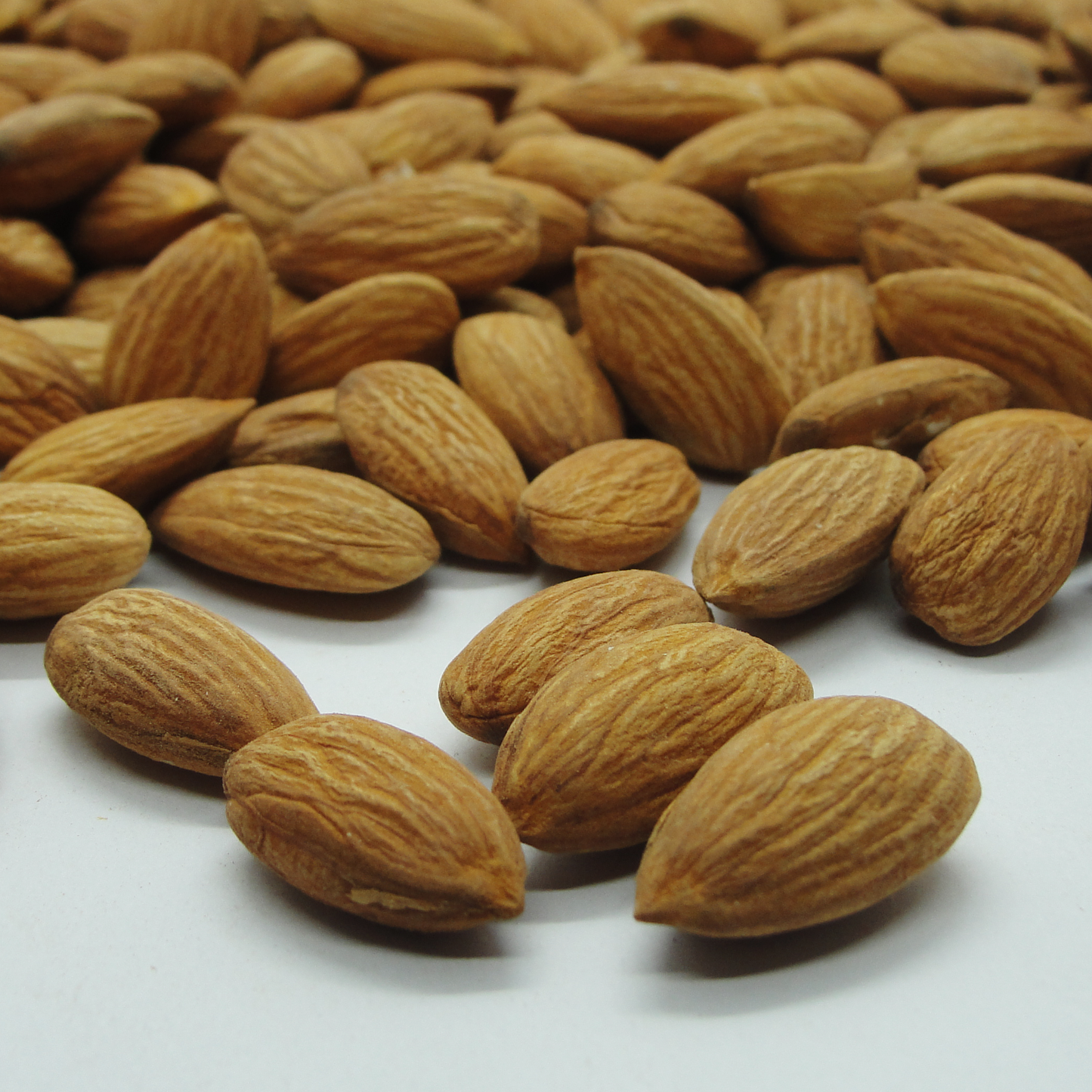 Almendras Enteras