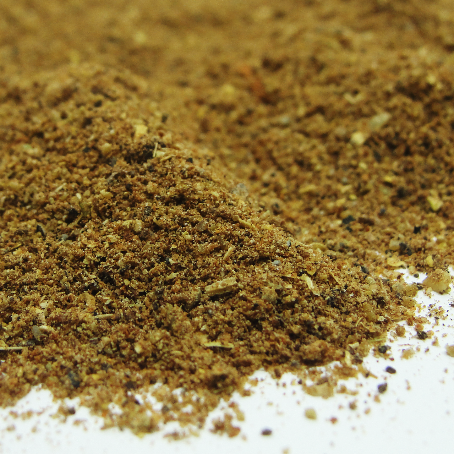 Baharat Árabe