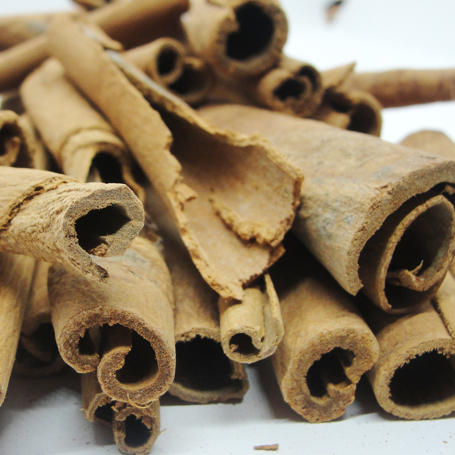 Cassia (canela)