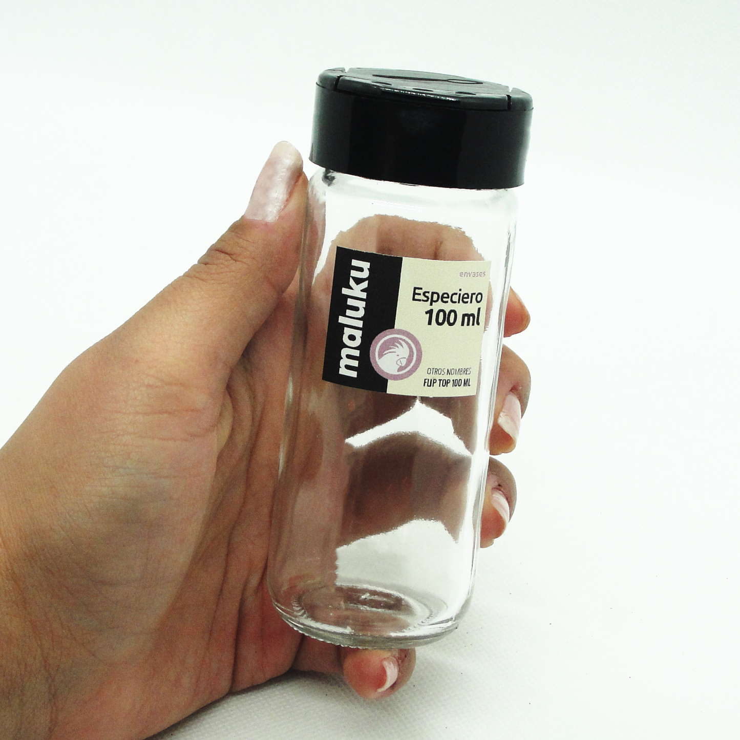 Cilantro Hindú Entero