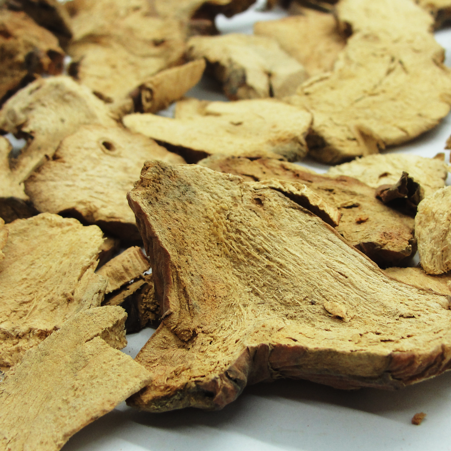 Galangal Entero