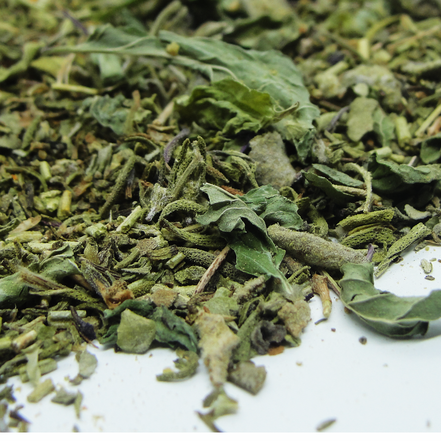 Herbs de la Garrigue