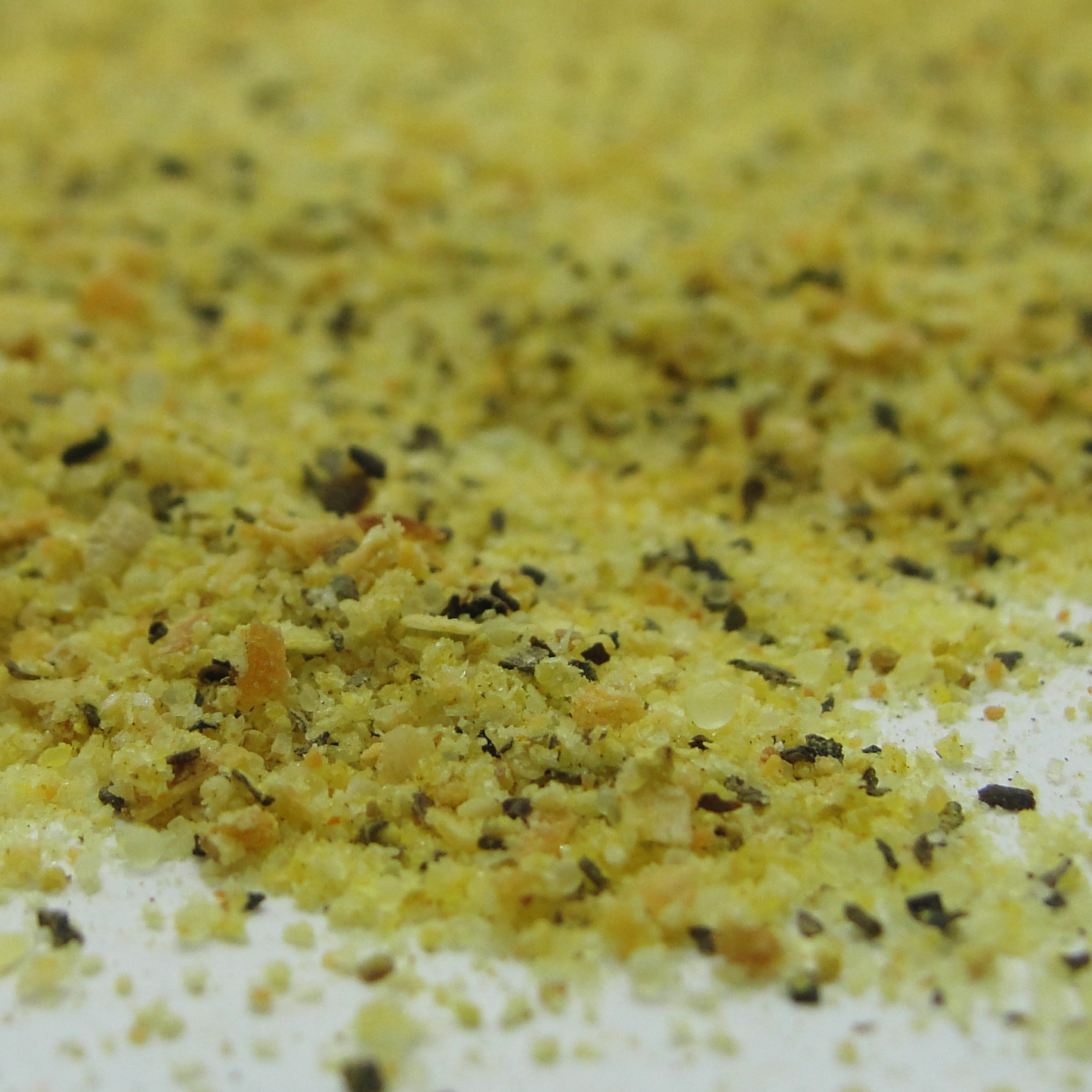 Lemon Pepper