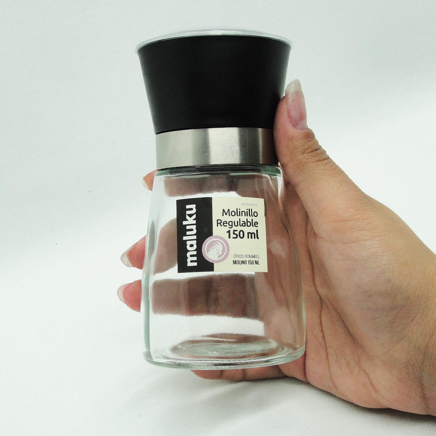 Sal de Himalaya Premium