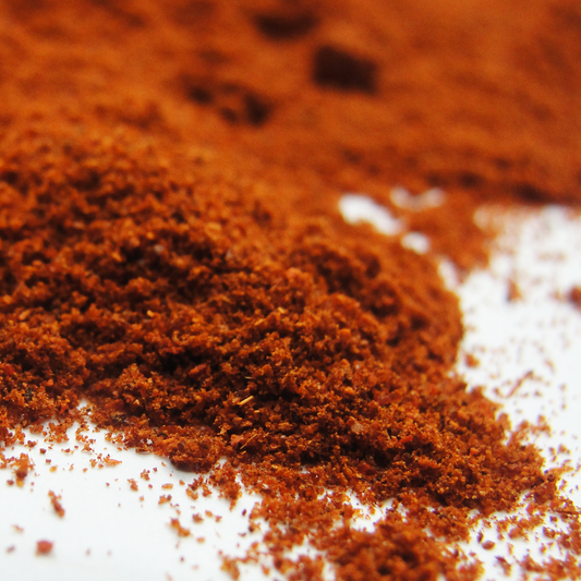 Paprika Ahumada