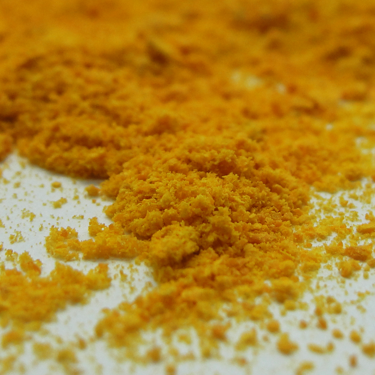 Ralladura de Naranja