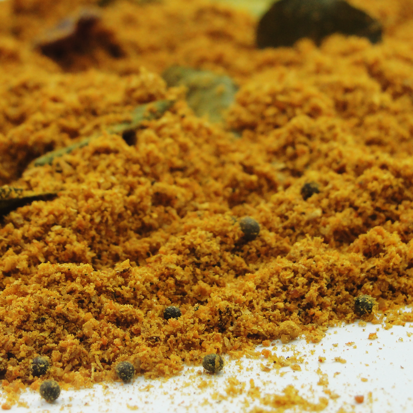 Rasam Masala