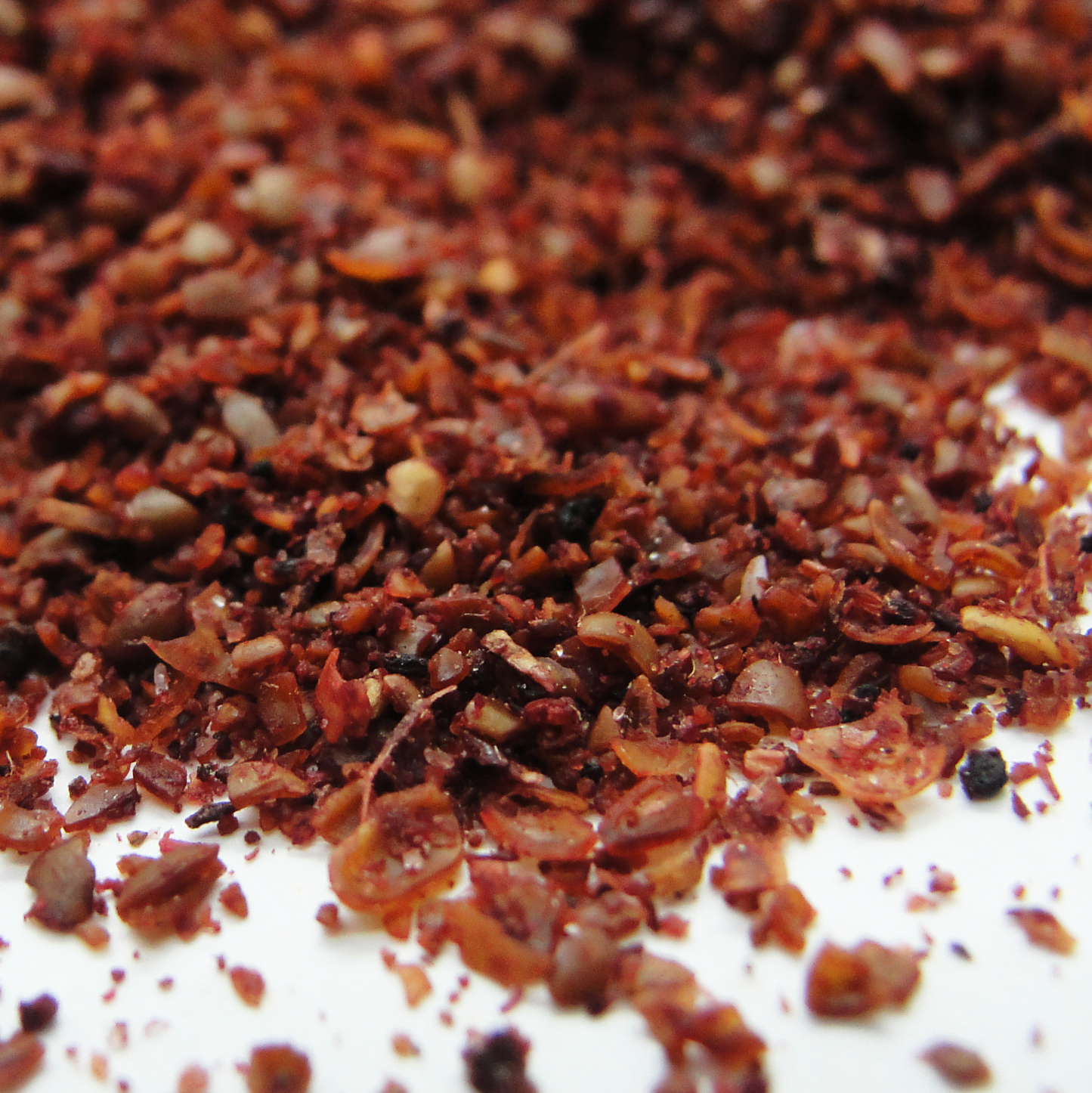 Sumac Molido