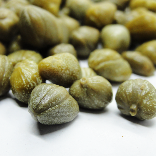Alcaparras Frasco 110 grs