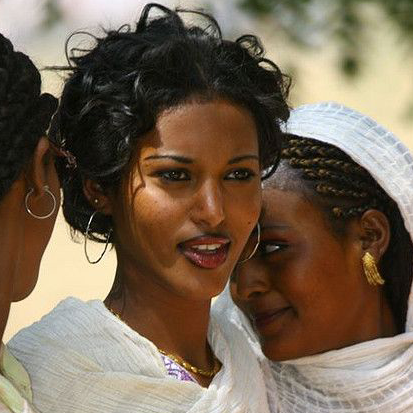 Berbere Etíope